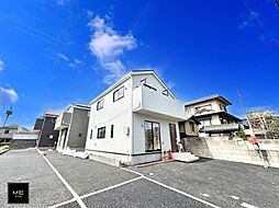 太陽光発電システム標準搭載！■調布市深大寺東町第１４■