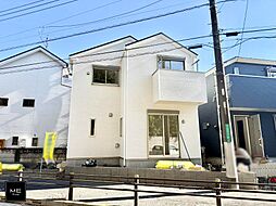 「是政」駅まで徒歩9分■府中市是政３丁目第20期■