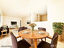 駐車3台可♪住宅性能評価取得済み■秦野市堀西■