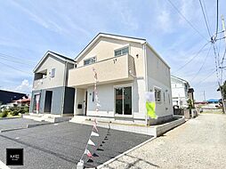 平塚市田村５丁目第46期　新築戸建　全2棟