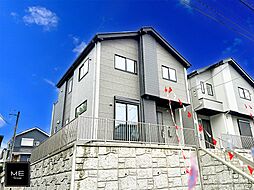 公園と緑に囲まれた閑静な住宅街で豊かな暮らし■藤沢市大庭■