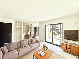 並列2台駐車可■平塚市袖ケ浜第3期■