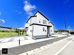 グラファーレ平塚市南金目第10期　新築戸建　全2棟