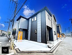 ZEH水準の高性能住宅！■日野市石田1丁目1期■