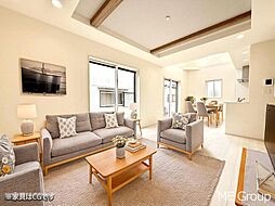 ららぽーと湘南平塚まで車10分■平塚市寺田縄■