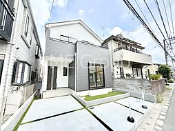 スーパーまで徒歩4分■相模原市南区麻溝台８丁目■