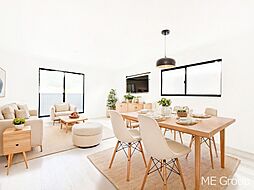 東急田園都市線「つきみ野」駅まで徒歩13分！■大和市下鶴間■