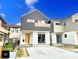 並列2台駐車可■相模原市南区麻溝台８丁目第1期■