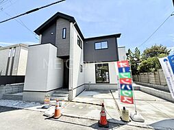 「鵠沼海岸」駅まで徒歩10分■藤沢市鵠沼松が岡3丁目6期■