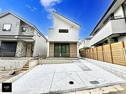 並列2台駐車可！BELS省エネ住宅！■町田市本町田8期■