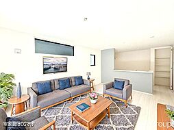 ■初期費用と月額費用0円の太陽光発電搭載物件！■調布市深大寺北町６丁目第2