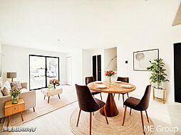 JR相模線「下溝」駅まで徒歩7分 ■相模原市南区下溝18期■