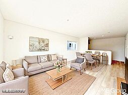 防犯カメラ付きで安心の4LDK■伊勢原市下糟屋第9■