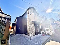 京王線「武蔵野台」駅まで9分！自然の多いエリアです■府中市小柳町3丁目2期■