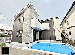 足元から暖かい床暖房完備♪■八王子市並木町1期■