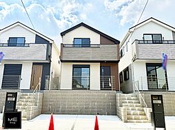 家中まるごと浄活水「ミラブル」搭載物件！■町田市金井1丁目2期■