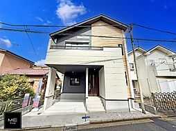 「踊場」駅まで徒歩5分■横浜市戸塚区汲沢8丁目4期■