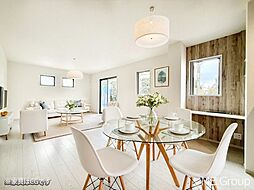 光熱費を抑えられる家計にやさしい省エネ住宅■藤沢市亀井野7期■