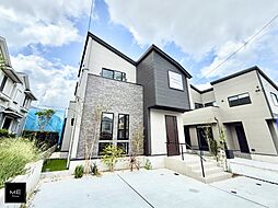 徒歩約15分で天然温泉！■町田市成瀬台１丁目■