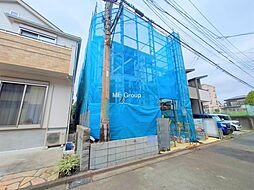 ■徒歩3分の距離にコンビニがあり日々の暮らしに安心と便利さをプラス■相模原市南区相武台３丁目■