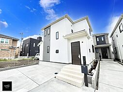 家計にも環境にもやさしい省エネ住宅■綾瀬市深谷中6丁目■