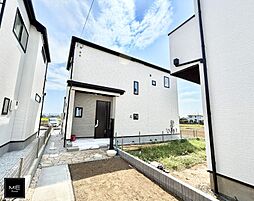 敷地面積50坪以上！長期優良住宅認定物件■グランファーレ平塚市大島■