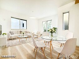 野比海岸まで徒歩4分■横須賀市野比3丁目■