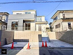 49坪超のゆったり敷地■町田市成瀬台３丁目■