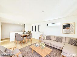 「相模大野」駅まで徒歩14分■相模原市南区上鶴間本町６丁目■