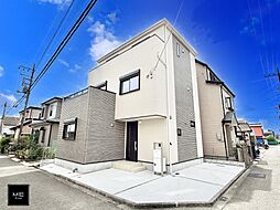 静かな住環境と利便性を兼ね備えた新邸■相模原市南区相模台7丁目■