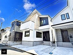 地球にも家計にも効く、給湯革命「エコジョーズ」■大和市上和田3期■