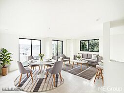 ガス乾燥機「乾太くん」で毎日快適■町田市真光寺２丁目■