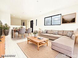 エコジョーズ搭載。賢く、強く、あたたかく暮らす■川崎市麻生区高石２丁目■