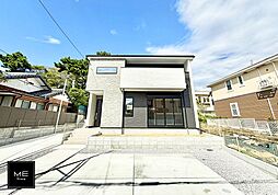 ■納戸付きで季節物や日用品のストックもスッキリ収納できる暮らしやすい間取り■平塚市黒部丘１期■