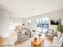 3台停められる理想のマイホーム■小田原市蓮正寺第16■