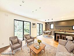 ロフト付きで収納たっぷり■相模原市中央区陽光台４丁目■