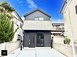 ■調布市深大寺東町６丁目■