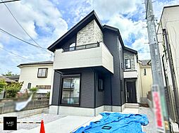 駐車2台可能広々スペースで車の出し入れも楽々■日野市平山6丁目1期■