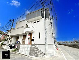 2駅3路線利用可能で通勤通学にも便利な好立地！■藤沢市片瀬1丁目1期■