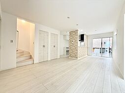 相模原市南区相模台７丁目　新築戸建　全3棟