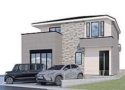 23帖の広々LDK、足元から温まる床暖房付きで快適■模原市南区上鶴間８丁目5期■