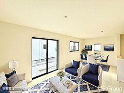 ３路線利用可能で各方面へのアクセスが良好な立地■八王子市川口町第46■