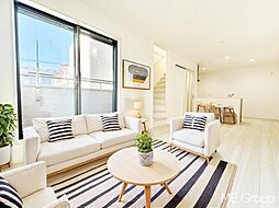 3駅徒歩圏内の好立地■川崎市川崎区京町1丁目■