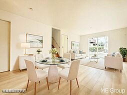 16帖以上のリビング、ゆったり過ごせる4LDK■綾瀬市上土棚北3丁目■