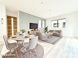 ロフト付き4LDK多彩に使える嬉しい間取り■相模原市中央区小山2丁目■