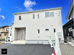 秦野市平沢第17期 新築戸建 全1棟