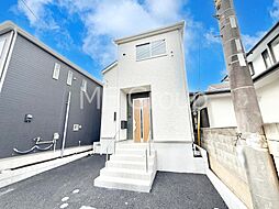 充実の収納スペースで快適な生活を実現■伊勢原市沼目４丁目第24■