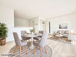 ご家族や来客時にも安心2～3台駐車OK■八王子市諏訪町■