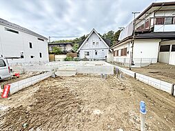 並列2台駐車で、毎日がスムーズ■三浦市南下浦町上宮第4■