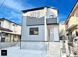 大和市福田 新築戸建 全1棟